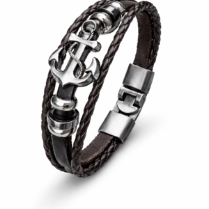 Unisex Magnetic Bracelet