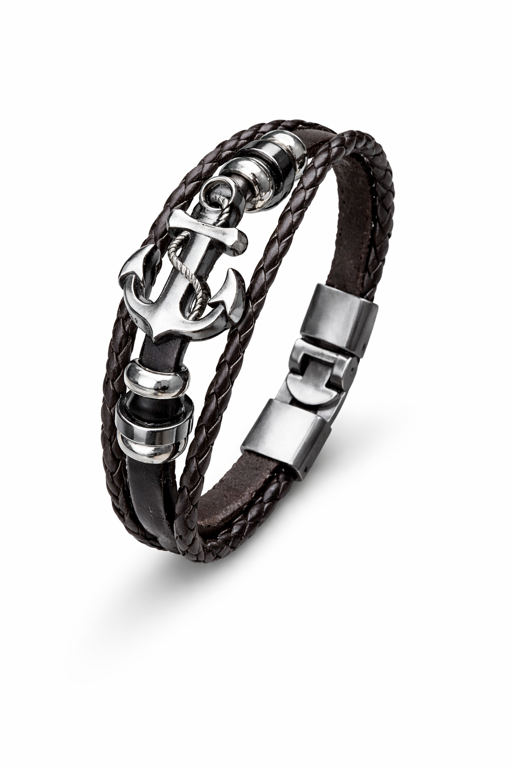 Unisex Magnetic Bracelet