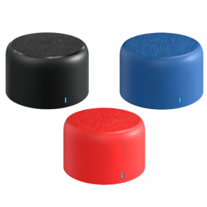 PORTRONICS  PICO 5W Mini Bluetooth Speaker