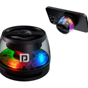 PORTRONICS  Nadya 6W Magnetic Bluetooth Speaker