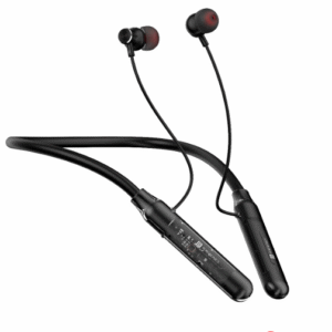 PROTONICS HARMONICS Y3 Magnetic Earbud 40 Hours Playtime  10mm Dynamic Drivers Game/Music Mode  Transparent Design Bluetooth Version 5.4 MRP ₹ 1,499 POR 3110 Wireless Stereo Headset