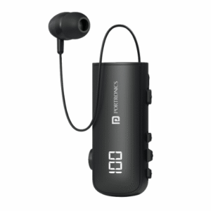 PROTONICS HARMONICS KLIP 7 Clip & Retractable Bluetooth Earphone