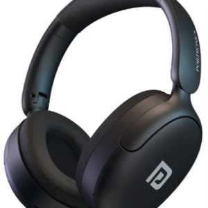 PROTONICS MUFFS M5 Hybrid ANC Over Ear Bluetooth Headphone