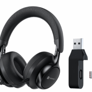 PROTONICS MUFFS M7 Soft Ear Cushion Wireless Headphone