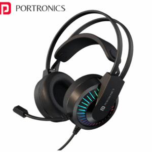 PROTONICS RAVN Wired Gaming Headphone