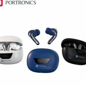 PROTONICS HARMONICS Twins 28 Smart ANC TWS Earbuds