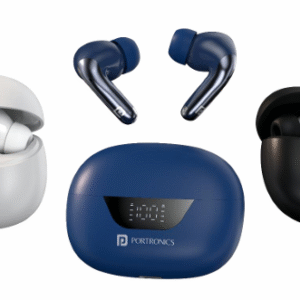 PROTONICS HARMONICS Twins 28 Smart ANC TWS Earbuds