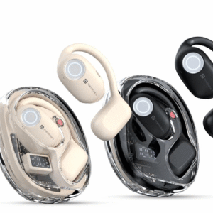 PROTONICS Harmonics Twins 30 Smart OWS Earbuds