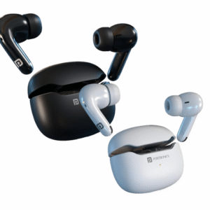 PROTONICS Harmonics Twins 33 SMART TWS EARBUDS