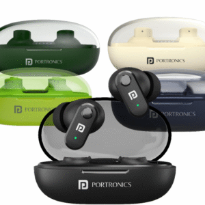 PROTONICS HARMONICS Twins S16 Smart TWS Earbuds