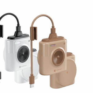 PORTRONICS MOJI 10 Smallest Wireless Powerbank