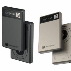 PORTRONICS LUXCELL MAGCLICK 10K