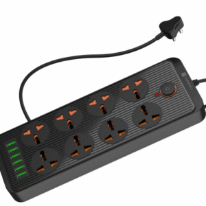 PORTRONICS POWER PLATE 7 2500W Power Converter